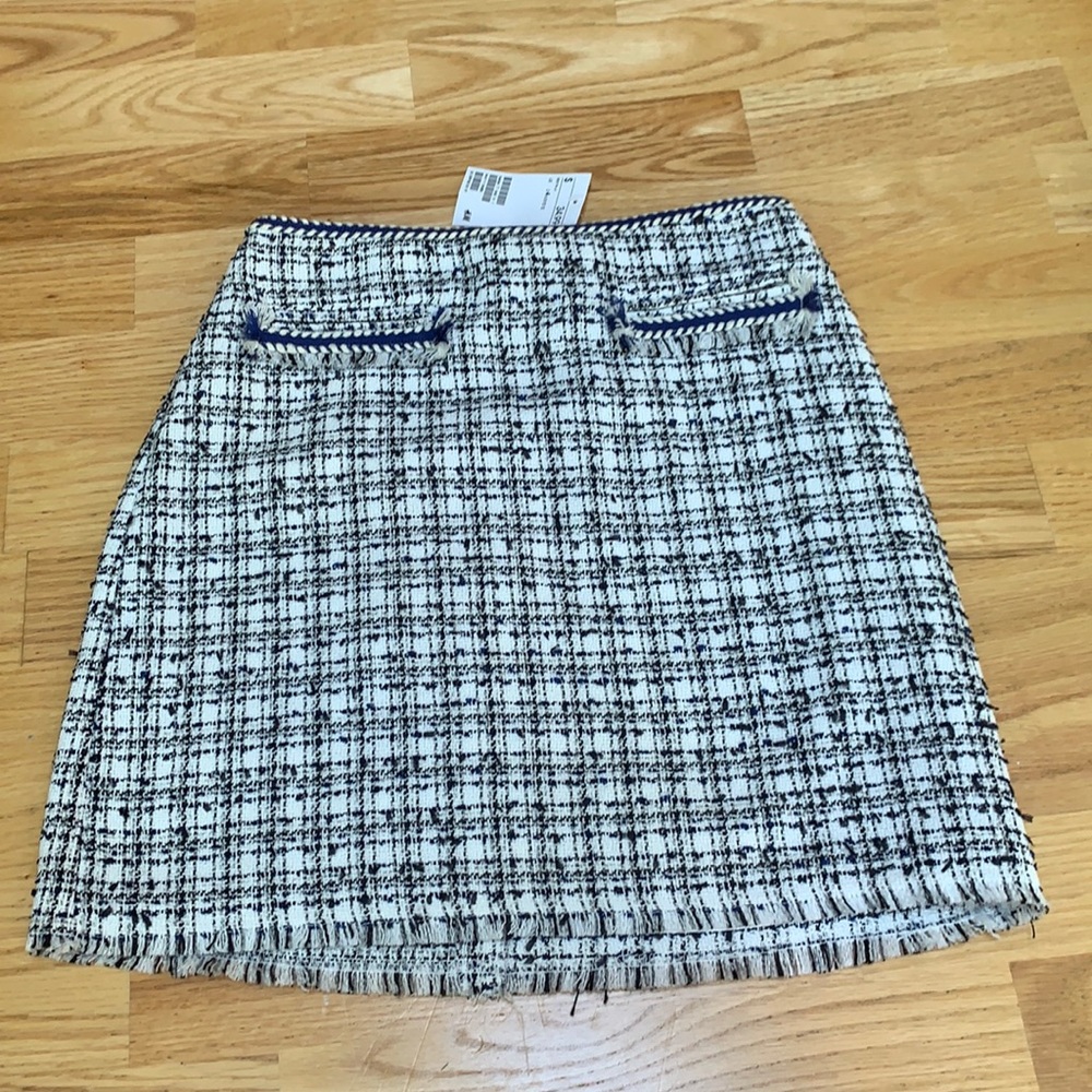 H & M skirt size 4